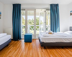 Guest house 690444 - Bungalow Voorne Putten/Hoekse waard - CB Standaard