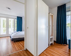 Guest house 690444 - Bungalow Voorne Putten/Hoekse waard - CB Standaard