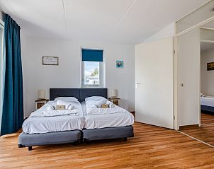 Guest house 690444 - Bungalow Voorne Putten/Hoekse waard - CB Standaard