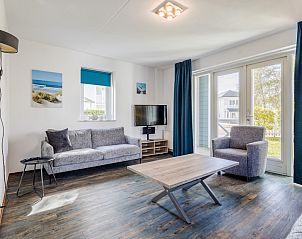 Guest house 690444 - Bungalow Voorne Putten/Hoekse waard - CB Standaard