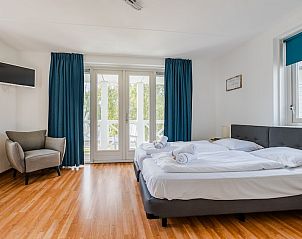 Guest house 690444 - Bungalow Voorne Putten/Hoekse waard - CB Standaard