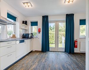 Guest house 690444 - Bungalow Voorne Putten/Hoekse waard - CB Standaard