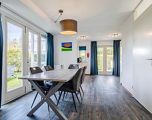 Guest house 690444 - Bungalow Voorne Putten/Hoekse waard - CB Standaard