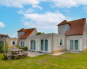 Verblijf 690449 - Vakantiewoning Voorne Putten/Hoekse waard - Vakantiehuis Citta Romana
