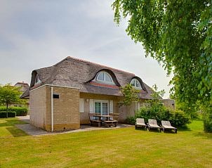 Guest house 690453 • Holiday property Voorne Putten/Hoekse waard • Vakantiehuis Citta Romana 