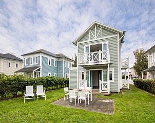 Unterkunft 690455 • Ferienhaus Voorne Putten/Hoekse waard • Cape Helius 20 