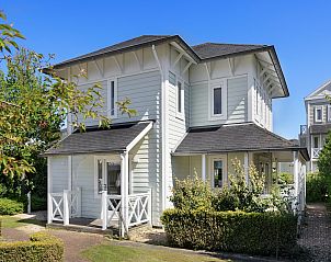 Unterkunft 690460 - Ferienhaus Voorne Putten/Hoekse waard - Cape Helius 23