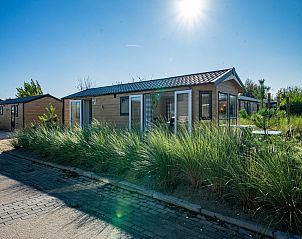 Unterkunft 690466 • Chalet Voorne Putten/Hoekse waard • Resort Poort van Zeeland 11 