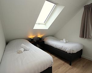 Verblijf 690466 - Vakantiewoning Voorne Putten/Hoekse waard - Vrijstaande woning in Hellevoetsluis