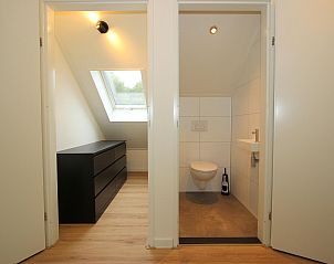 Verblijf 690466 - Vakantiewoning Voorne Putten/Hoekse waard - Vrijstaande woning in Hellevoetsluis