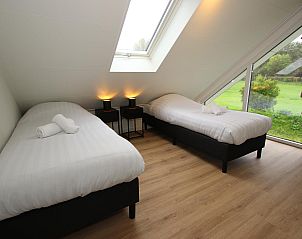 Verblijf 690466 - Vakantiewoning Voorne Putten/Hoekse waard - Vrijstaande woning in Hellevoetsluis