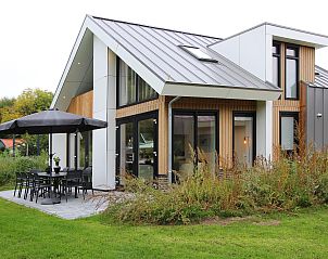 Verblijf 690466 - Vakantiewoning Voorne Putten/Hoekse waard - Vrijstaande woning in Hellevoetsluis