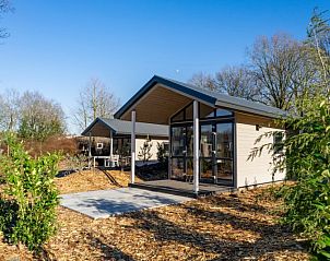 Guest house 690468 - Holiday property Voorne Putten/Hoekse waard - Tiny Lodge