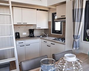 Guest house 690468 - Holiday property Voorne Putten/Hoekse waard - Tiny Lodge