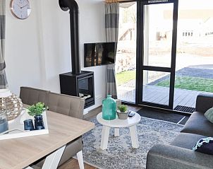 Guest house 690468 - Holiday property Voorne Putten/Hoekse waard - Tiny Lodge