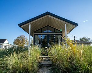 Guest house 690468 - Holiday property Voorne Putten/Hoekse waard - Tiny Lodge