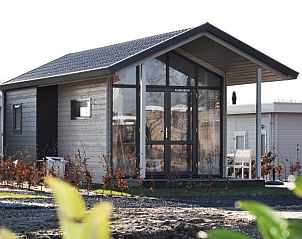 Guest house 690468 - Holiday property Voorne Putten/Hoekse waard - Tiny Lodge