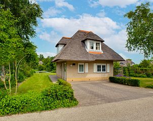 Guest house 690471 • Holiday property Voorne Putten/Hoekse waard • Vakantiehuis Citta Romana 