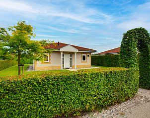 Verblijf 690472 - Vakantiewoning Voorne Putten/Hoekse waard - Vakantiehuis Citta Romana