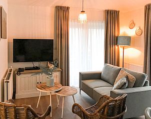 Guest house 690472 - Holiday property Voorne Putten/Hoekse waard - Vakantiehuis Citta Romana