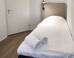 Guest house 690472 - Holiday property Voorne Putten/Hoekse waard - Vakantiehuis Citta Romana