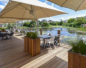 Guest house 690472 - Holiday property Voorne Putten/Hoekse waard - Vakantiehuis Citta Romana