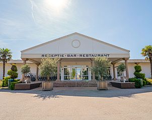 Guest house 690472 - Holiday property Voorne Putten/Hoekse waard - Vakantiehuis Citta Romana