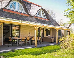 Guest house 690473 • Holiday property Voorne Putten/Hoekse waard • Vakantiehuis Citta Romana 