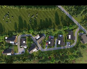 Unterkunft 690473 - Ferienhaus Voorne Putten/Hoekse waard - Vrijstaande woning in Hellevoetsluis