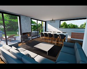 Unterkunft 690473 - Ferienhaus Voorne Putten/Hoekse waard - Vrijstaande woning in Hellevoetsluis