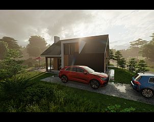 Verblijf 690473 - Vakantiewoning Voorne Putten/Hoekse waard - Vrijstaande woning in Hellevoetsluis