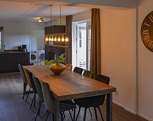 Guest house 690475 - Holiday property Voorne Putten/Hoekse waard - Vakantiehuis Citta Romana