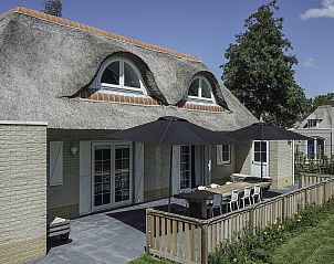 Guest house 690475 - Holiday property Voorne Putten/Hoekse waard - Vakantiehuis Citta Romana