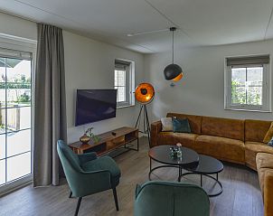 Guest house 690475 - Holiday property Voorne Putten/Hoekse waard - Vakantiehuis Citta Romana