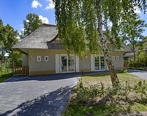 Guest house 690475 - Holiday property Voorne Putten/Hoekse waard - Vakantiehuis Citta Romana