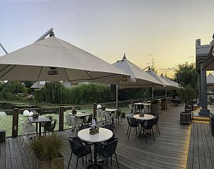 Guest house 690475 - Holiday property Voorne Putten/Hoekse waard - Vakantiehuis Citta Romana