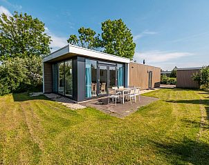 Guest house 690476 • Holiday property Voorne Putten/Hoekse waard • Pavilion 