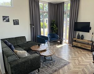 Guest house 690476 - Holiday property Voorne Putten/Hoekse waard - Pavilion