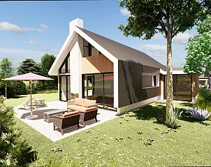 Guest house 690482 - Holiday property Voorne Putten/Hoekse waard - Vrijstaande woning in Hellevoetsluis