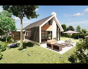 Guest house 690482 - Holiday property Voorne Putten/Hoekse waard - Vrijstaande woning in Hellevoetsluis