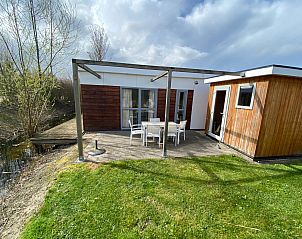 Unterkunft 690483 - Ferienhaus Voorne Putten/Hoekse waard - Vrijstaande woning in Hellevoetsluis