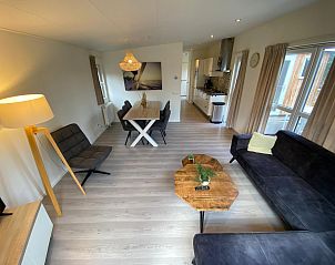 Verblijf 690483 - Vakantiewoning Voorne Putten/Hoekse waard - Vrijstaande woning in Hellevoetsluis