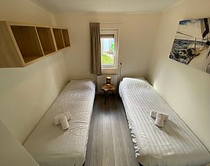 Verblijf 690483 - Vakantiewoning Voorne Putten/Hoekse waard - Vrijstaande woning in Hellevoetsluis