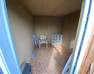 Verblijf 690483 - Vakantiewoning Voorne Putten/Hoekse waard - Vrijstaande woning in Hellevoetsluis