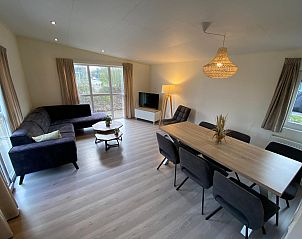 Verblijf 690483 - Vakantiewoning Voorne Putten/Hoekse waard - Vrijstaande woning in Hellevoetsluis