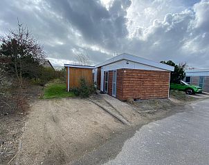 Verblijf 690483 - Vakantiewoning Voorne Putten/Hoekse waard - Vrijstaande woning in Hellevoetsluis