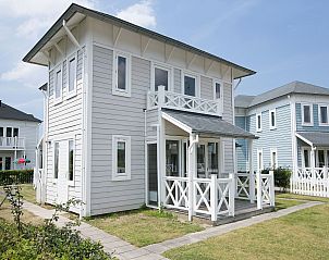 Verblijf 690485 - Vakantiewoning Voorne Putten/Hoekse waard - Cape Helius 21