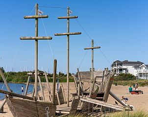 Verblijf 690485 - Vakantiewoning Voorne Putten/Hoekse waard - Cape Helius 21