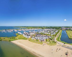 Verblijf 690485 - Vakantiewoning Voorne Putten/Hoekse waard - Cape Helius 21
