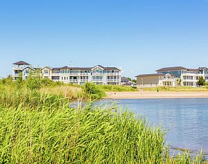 Verblijf 690485 - Vakantiewoning Voorne Putten/Hoekse waard - Cape Helius 21